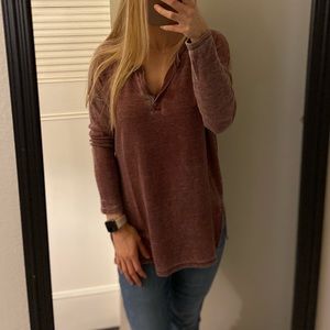 American Eagle Top